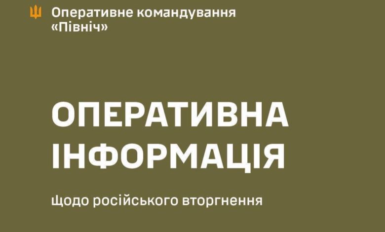 росіяни обстріляли дві громади на Чернігівщині