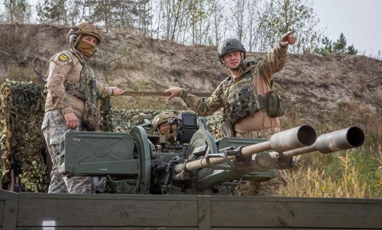 Росіяни проводять активну диверсійну діяльність біля чернігівського кордону