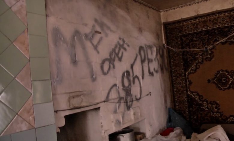 Російські загарбники у Великій Дорозі: як ідентифікували підрозділи й окремих військових