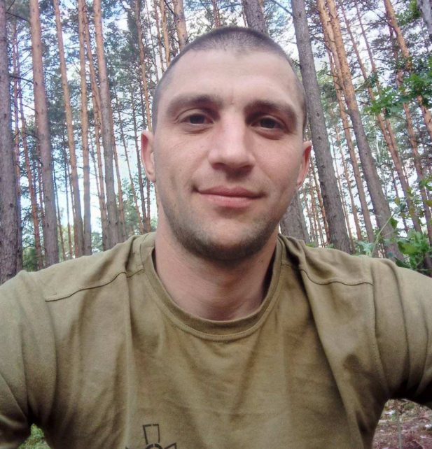 Ще одна втрата: загинув Захисник із Носівської громади