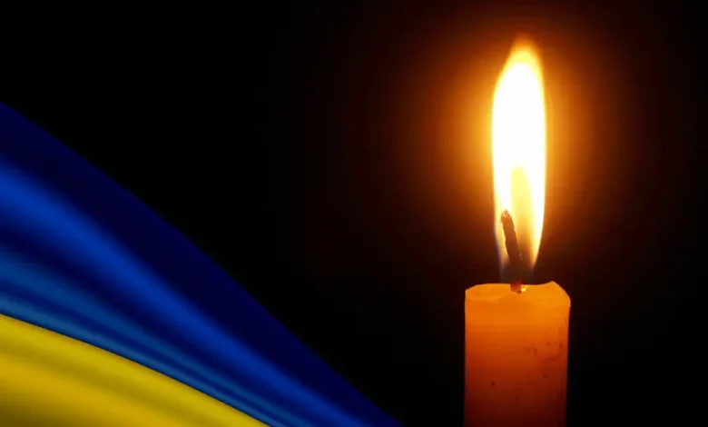 Ще одна втрата: загинув Захисник із Носівської громади
