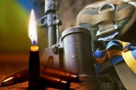 Сумна звістка: загинув воїн з Чернігівщини