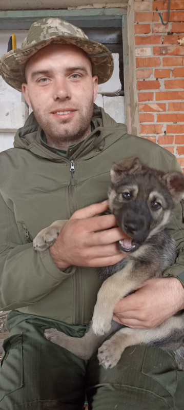 Сумна звістка: загинув воїн з Чернігівщини