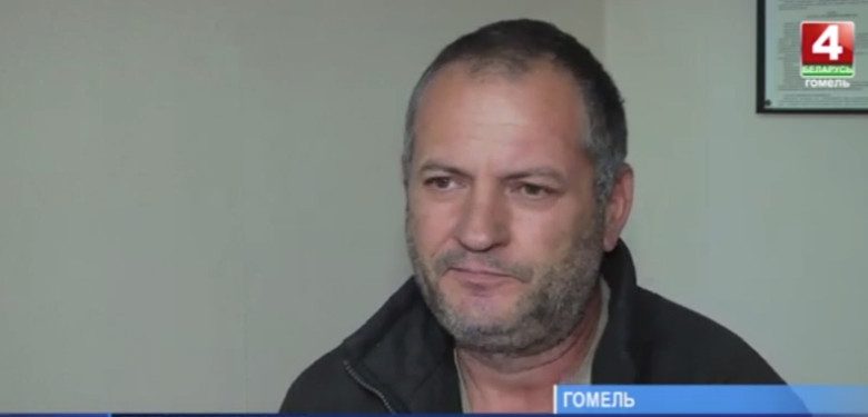 Тікав по «мінному полю» від повісток до білоруського пропагандистського каналу: історія перебіжчика з Чернігівщини