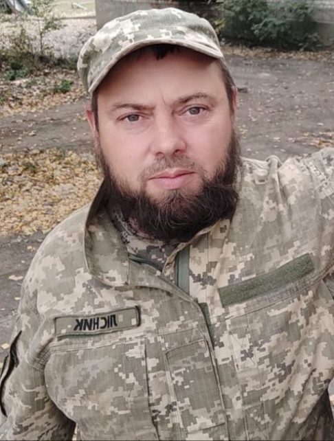 Трагічна втрата: загинув воїн із Чернігова 