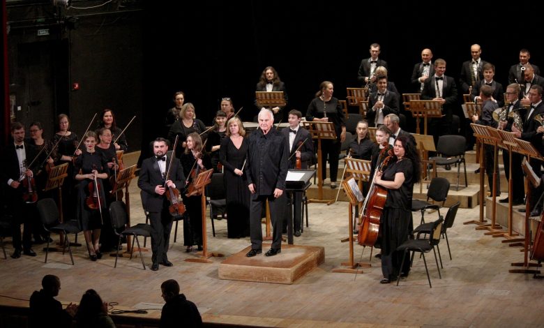 У чернігівській філармонії стартував ювілейний сезон