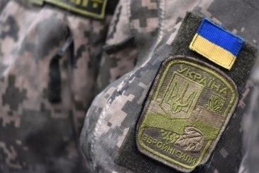 У Донецькій області загинув воїн із Чернігівщини