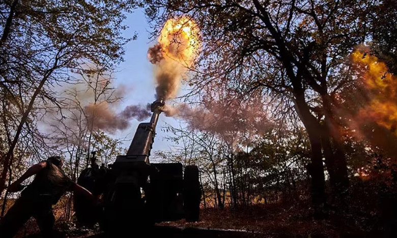 У Генштабі розказали про обстановку на Сіверському напрямку