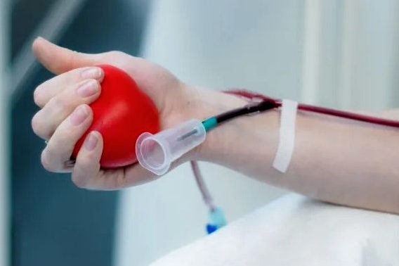 У Ніжині шукають донорів крові
