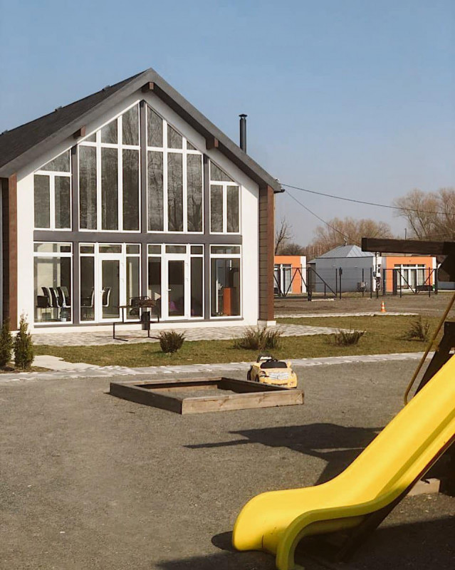 Відкрилася ще одна локація для відпочинку на Чернігівщині (Фото)