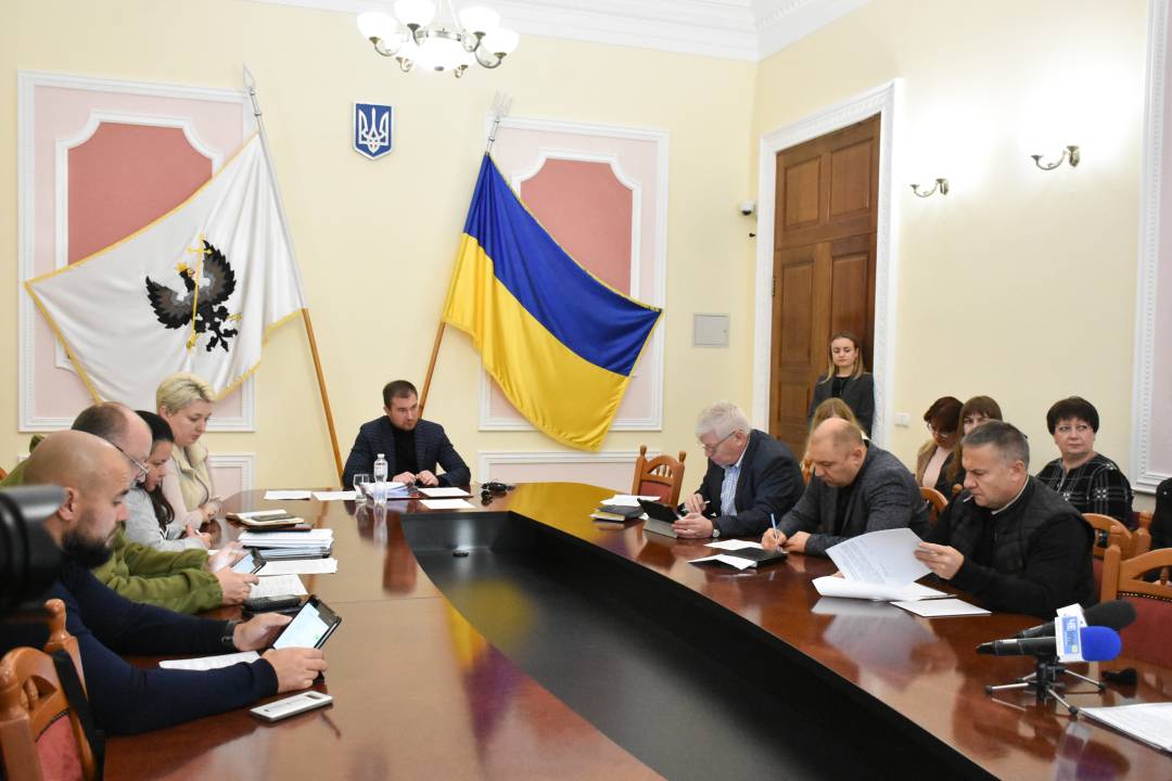 Відновлення школи №19. Місто шукатиме можливості для завершення відбудови одного із найбільших закладів освіти