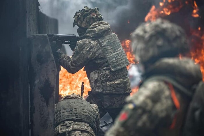 Військова присутність і ДРГ на прикордонні: дайджест війни