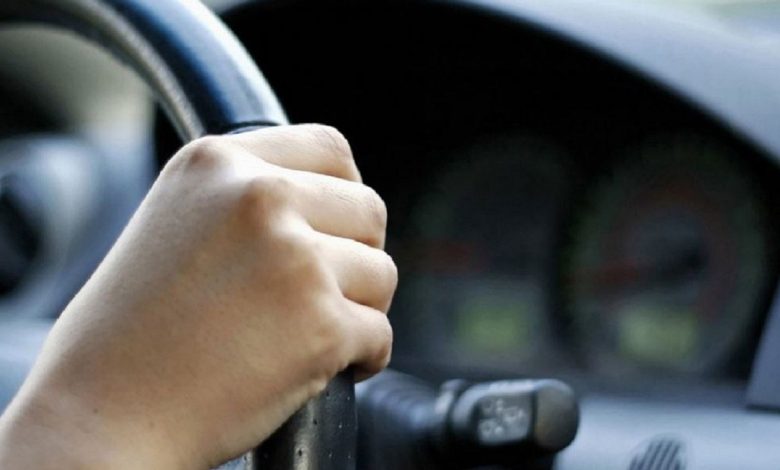 «Вміти кермувати – це пів справи»: водійка з Чернігівщини – про відчуття за кермом