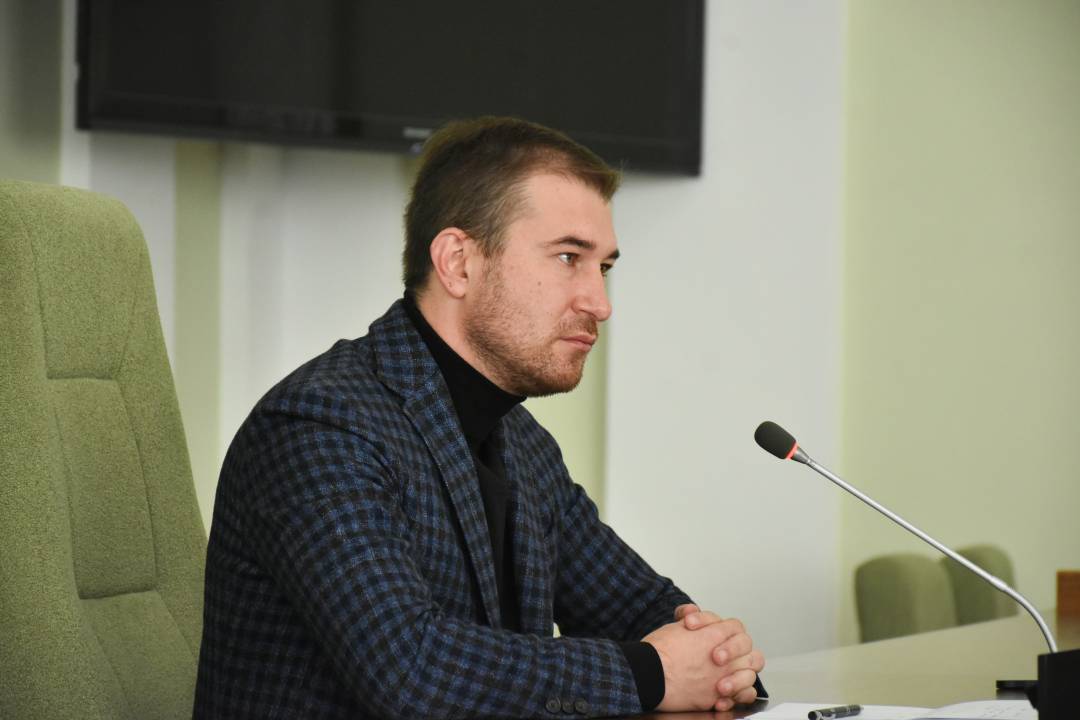З 18 жовтня у Чернігові розпочнеться опалювальний сезон
