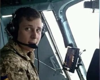 Загиблий льотчик з Ніжина удостоєний орденом «Золота Зірка»