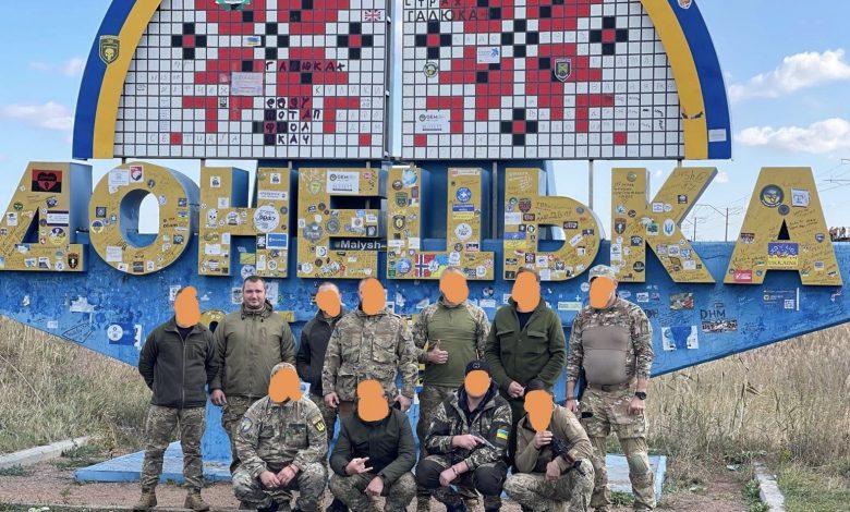 Захисники з Чернігівщини потребують допомоги у зборі на автомобілі