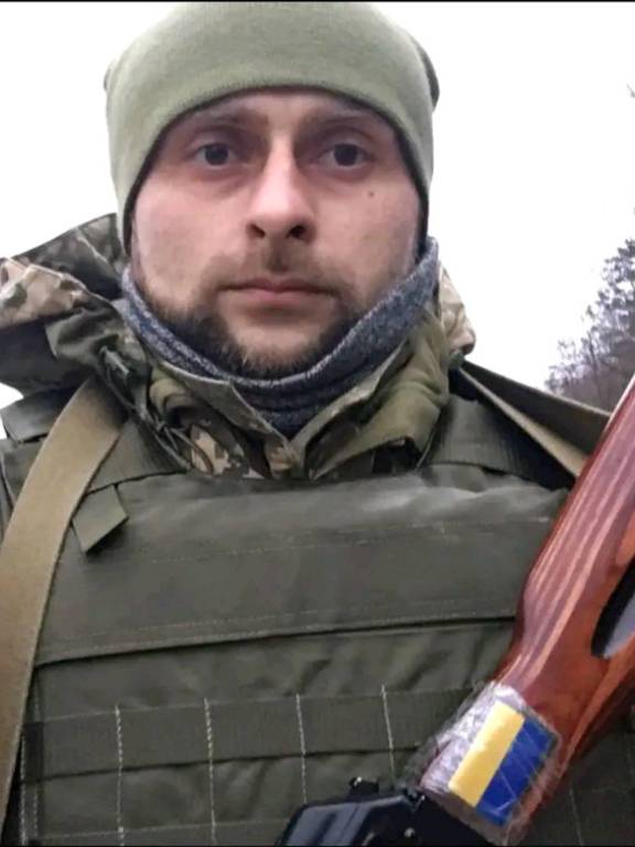 Захиснику з Чернігівщини просять присвоїти звання Героя України посмертно