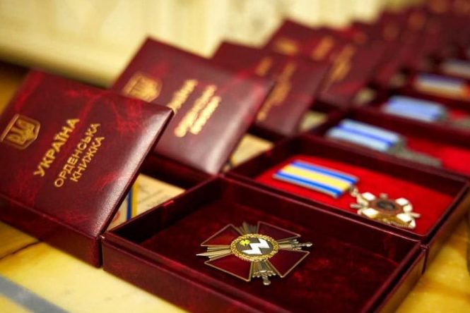 Захиснику з Чернігівщини просять присвоїти звання Героя України посмертно