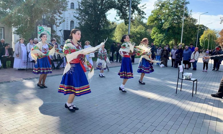 Зібрали більше 5 тисяч: у Ніжині відбувся благодійний концерт на допомогу ЗСУ