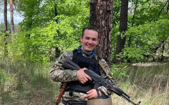 Знову непоправна втрата, знову сумна звістка прийшла на Чернігівщину