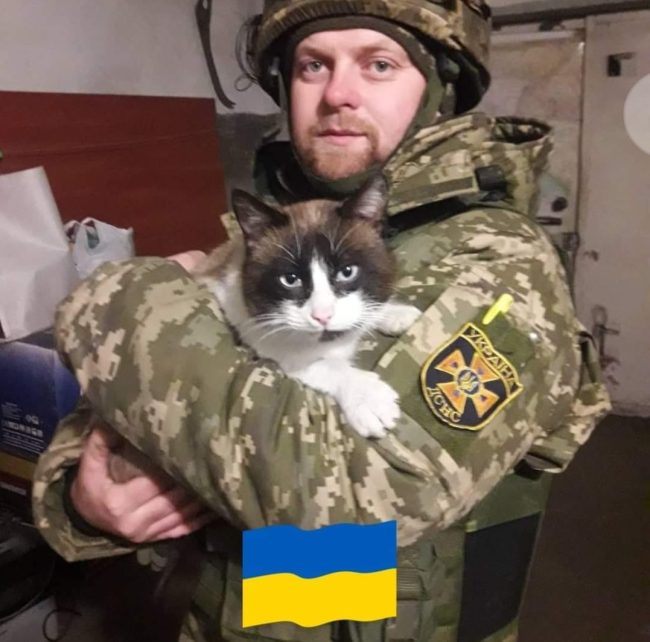 10 місяців вважався безвісти зниклим: на Чернігівщині в останню путь проведуть Захисника