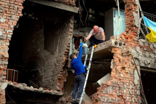 «Армія відновлення» на Чернігівщині: відповіді на поширені запитання