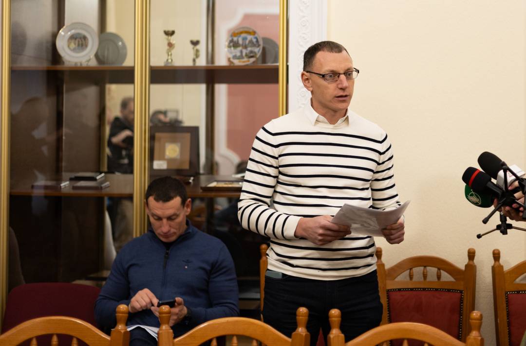 Автобусний маршрут №22 продовжили до вулиці Володимира Дрозда