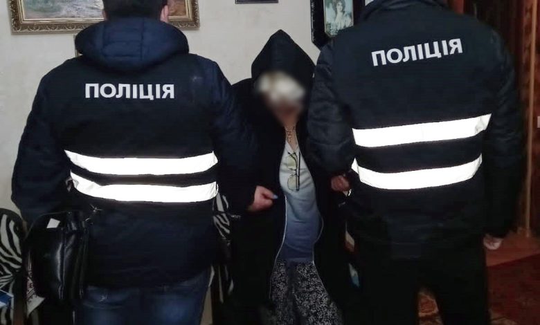 Чернігівські поліцейські затримали дует наркоторгівців та вилучили у них «товару» вартістю майже 100 тисяч гривень (Фото)