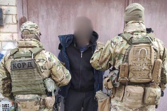 Чернігівські поліцейські затримали розшукуваного за крадіжки