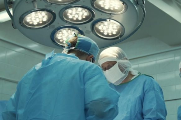 Чернігівський медцентр сучасної онкології відбудували за гроші UNITED24