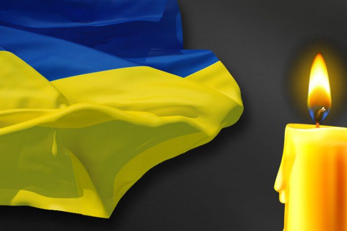 Чорна звістка: загинув Герой із Чернігівщини