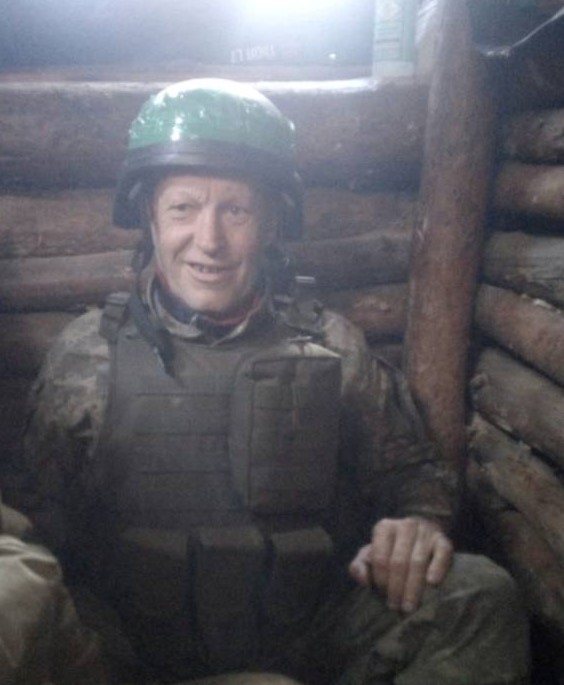 Чорна звістка: загинув Герой із Чернігівщини