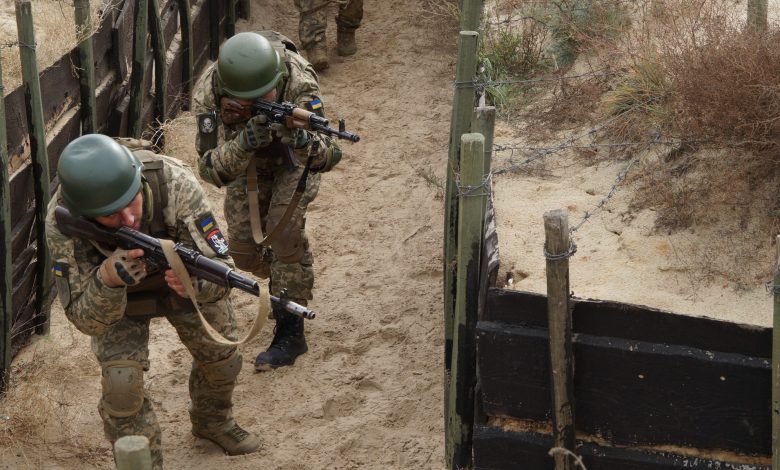 ДРГ, артилерійські обстріли і війська на кордоні: війна на Чернігівщині