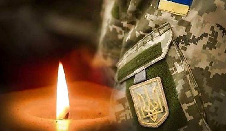 Герой з Чернігівщини повертається на щиті