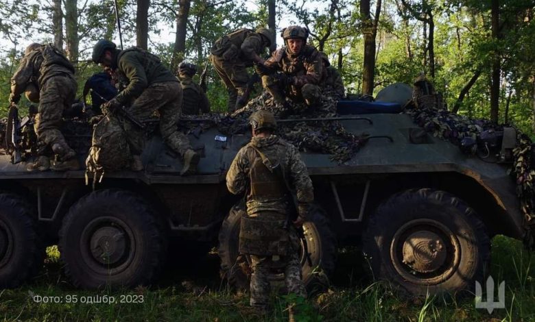 Грем’яч і Сеньківка опинилися під ворожим обстрілом