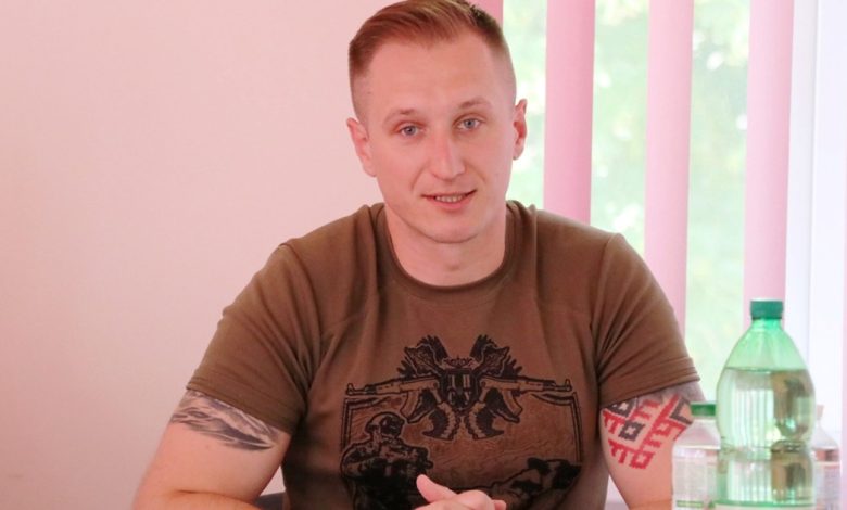 Іван Ващенко йде з посади голови Корюківської РВА
