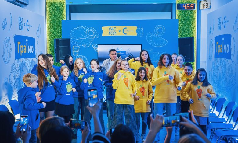 Юний мешканець Сновська став суперфіналістом проєкту “Граїмо”