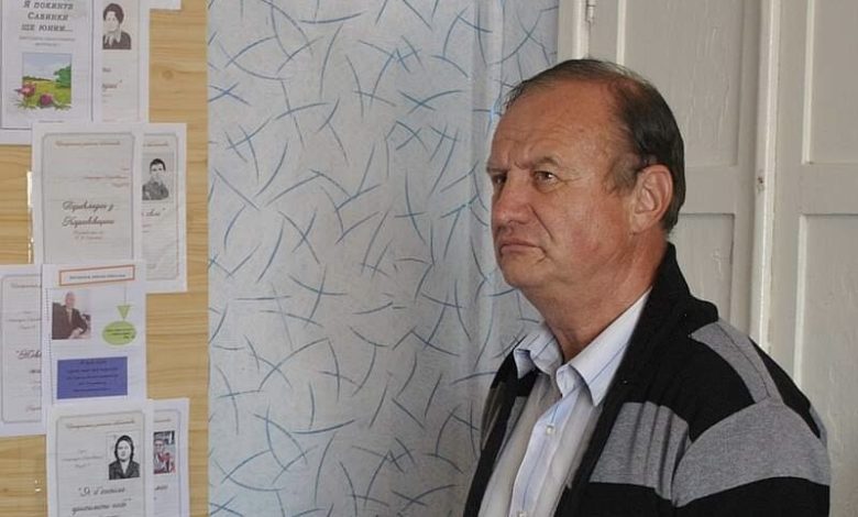 Кремлівське голодоубивство»: на Чернігівщині відбудеться презентація книжки про Голодомор