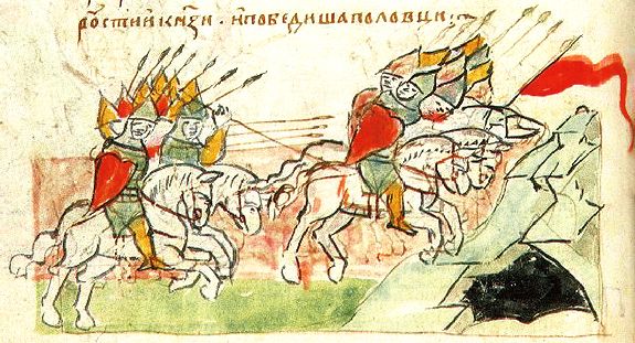 Літописний Сновськ: яким був Седнів за часів Київської Русі