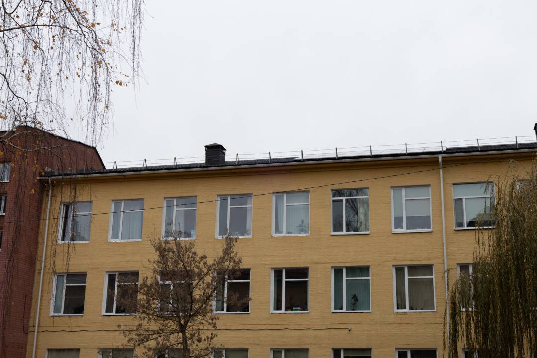 Мобілізувати зв'язки та можливості українців по всьому світу на підримку Чернігова. Візит делегації Світового конгресу українців