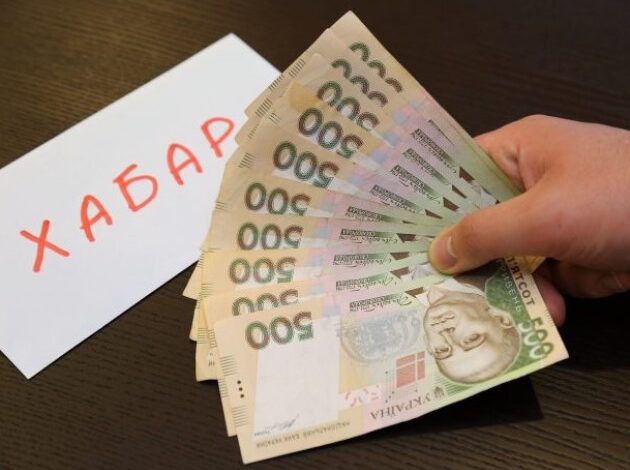 На Чернігівщині п’яний водій хотів дати хабара поліції