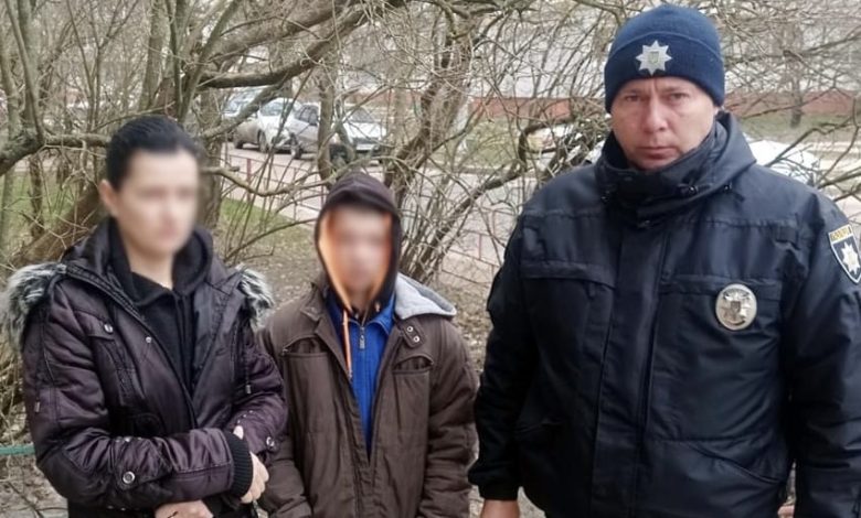 На Чернігівщині розшукали зниклого хлопчика – з ним усе добре 