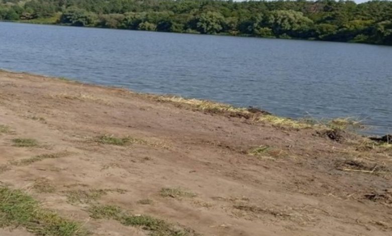 На Чернігівщині зафіксовано перший факт екологічного злочину