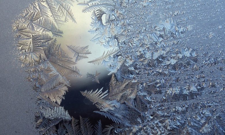 На Чернігівщину насуваються морози