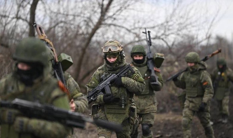 На прикордонні Чернігівщини активізувалися ДРГ