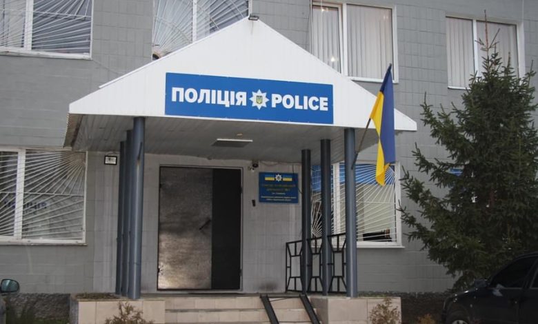 На прикордонні Чернігівщини запрацювало повноцінне відділення поліції 