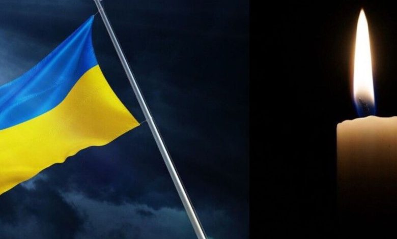 На щиті повернуться захисник з Чернігівщини