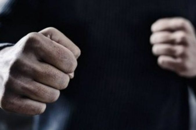 Ніжинська поліція затримала чоловіка за завдання тяжких тілесних ушкоджень матері