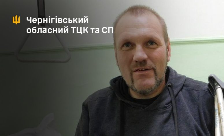 Окріпнувши, збирається повернутися до побратимів, щоб «добити ворога» — солдат Андрій з Чернігівщини