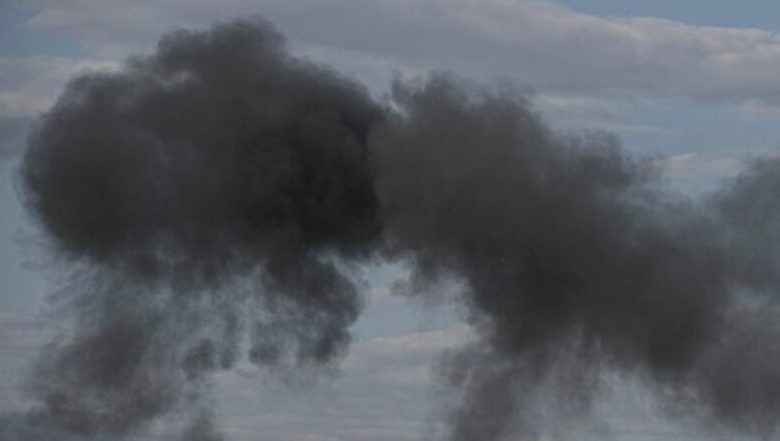 Окупанти вчергове обстріляли прикордоння Чернігівщини